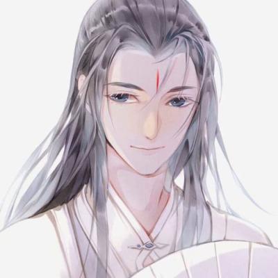 两女子推护理床上的老人赏花